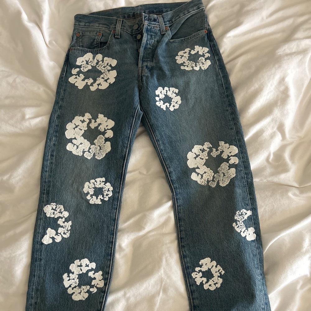 COPY - Jeans